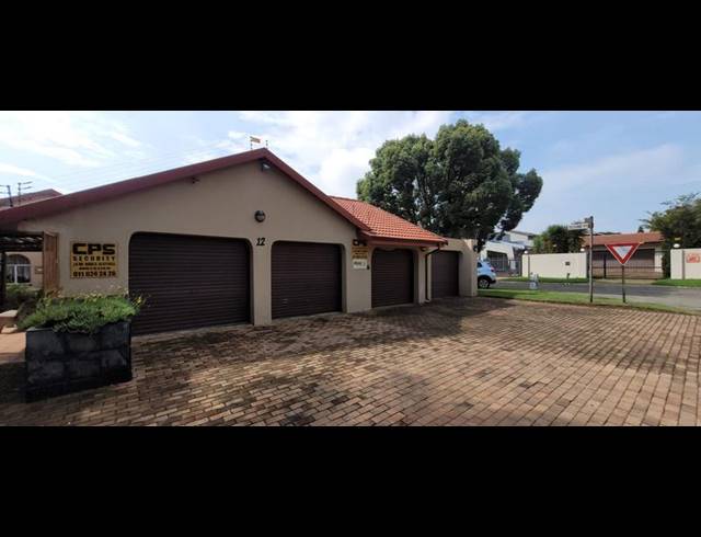 4 BEDROOM HOUSE FOR SALE IN RANDHART